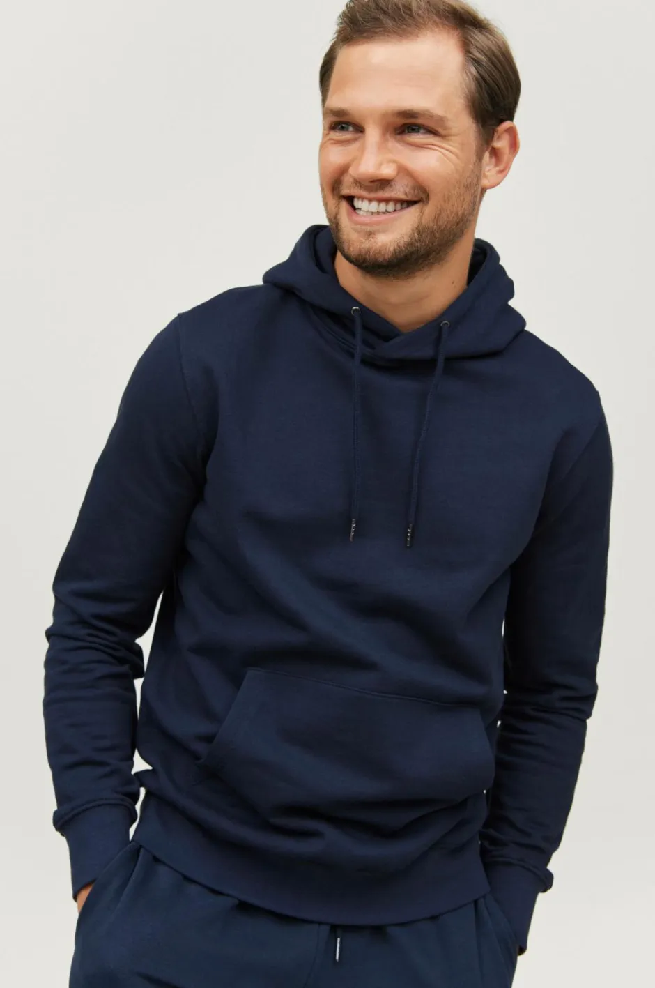 Discount Collection Hoodie Drew Basistøj|Sweatshirts & Hoodies