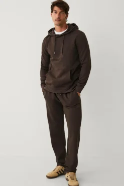 New Collection Hoodie Drew Basistøj|Sweatshirts & Hoodies