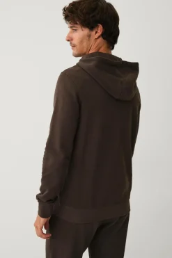 New Collection Hoodie Drew Basistøj|Sweatshirts & Hoodies