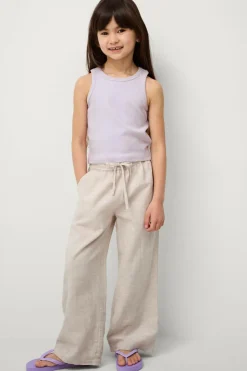 Ellos Collection Hørbukser Filippa^Børn Bukser & Leggings
