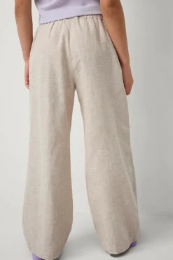 Ellos Collection Hørbukser Filippa^Børn Bukser & Leggings