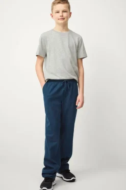 Outlet Collection Hørbukser Melker Børn Bukser & Leggings