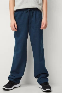 Outlet Collection Hørbukser Melker Børn Bukser & Leggings