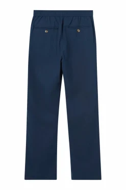 Outlet Collection Hørbukser Melker Børn Bukser & Leggings