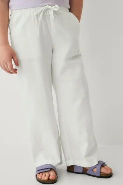 Ellos Collection Hørbukser Filippa^Børn Bukser & Leggings