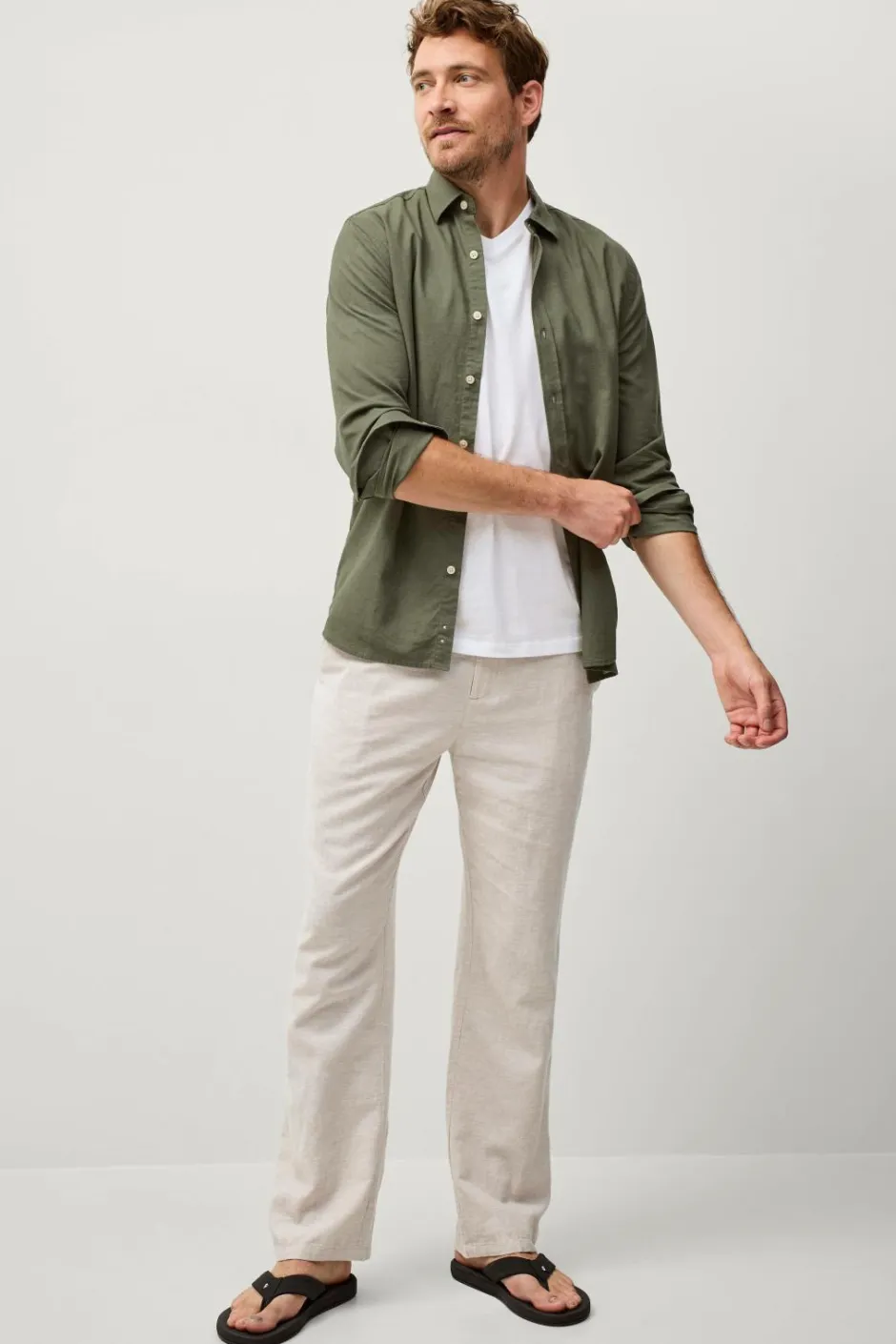 New Collection Hørbukser Bukser
