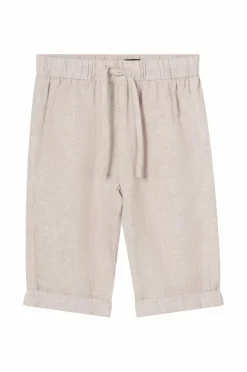 Ellos Collection Hørbukser med elastisk talje^Børn Bukser & Leggings