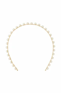 Best Collection Hårbøjle Dame Håraccessories|Håraccessories