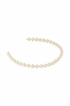Best Collection Hårbøjle Dame Håraccessories|Håraccessories