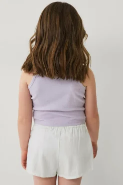 Ellos Collection Hørshorts Shorts Frida S Girl^Børn Shorts