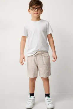 Discount Collection Hørshorts Melker Børn Shorts