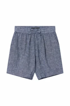 Clearance Collection Hørshorts Melker Børn Shorts