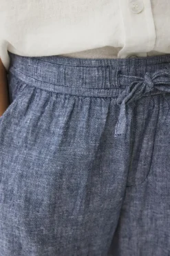 Clearance Collection Hørshorts Melker Børn Shorts