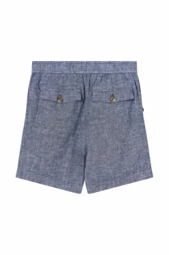 Clearance Collection Hørshorts Melker Børn Shorts