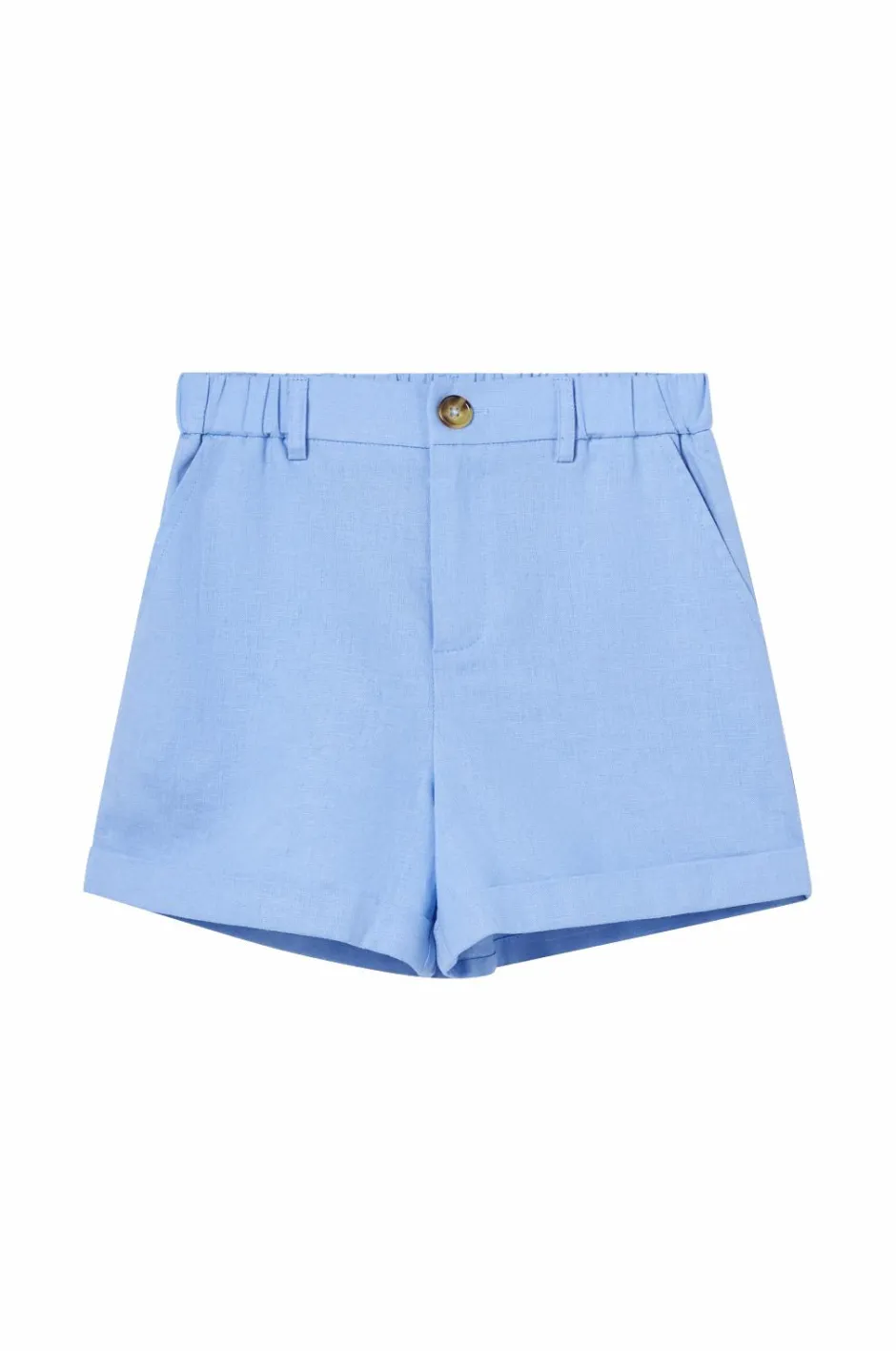 Ellos Collection Hørshorts Martin Mini^Børn Shorts