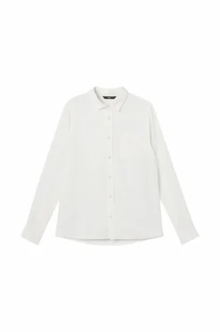 Online Collection Hørskjorte Melker Børn Skjorter