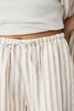 Clearance Collection Hørshorts Dame Shorts