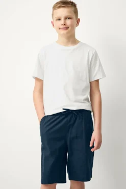 Clearance Collection Hørshorts Melker Børn Shorts