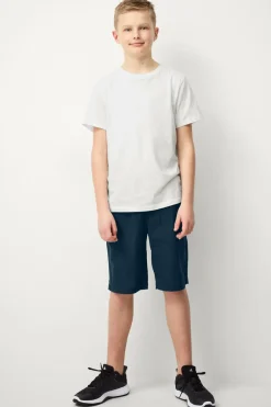 Clearance Collection Hørshorts Melker Børn Shorts