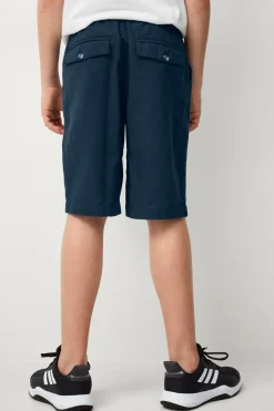 Clearance Collection Hørshorts Melker Børn Shorts