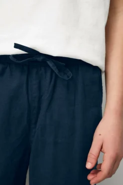Clearance Collection Hørshorts Melker Børn Shorts