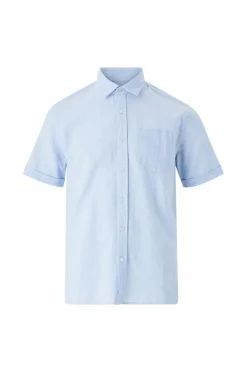 Online Collection Hørskjorte Skjorter