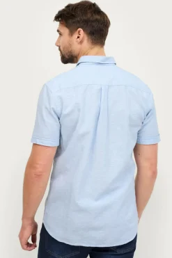 Online Collection Hørskjorte Skjorter