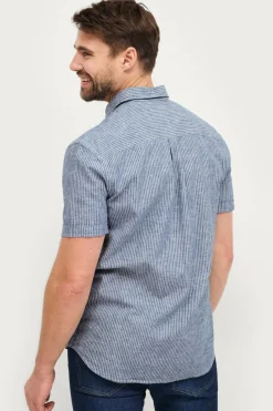 New Collection Hørskjorte Skjorter