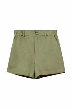 Hot Collection Hørshorts Martin Mini Børn Shorts