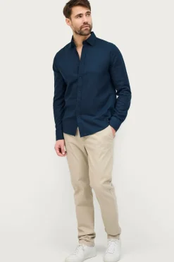 Sale Collection Hørskjorte Skjorter