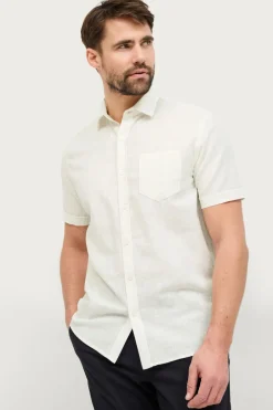 Ellos Collection Hørskjorte^ Skjorter