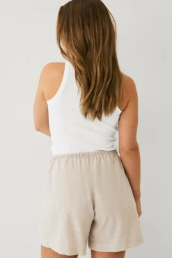 Ellos Collection Hørshorts^Dame Shorts