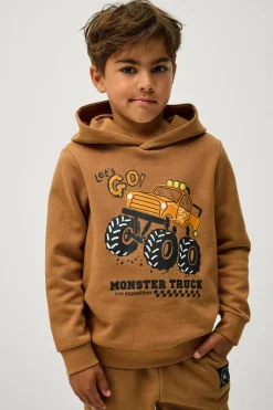 Hot Collection Hættetrøje Maddox Børn Sweatshirts & Hoodies