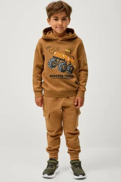 Hot Collection Hættetrøje Maddox Børn Sweatshirts & Hoodies