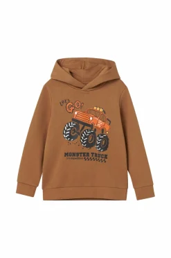 Hot Collection Hættetrøje Maddox Børn Sweatshirts & Hoodies