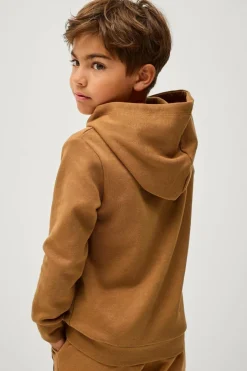Hot Collection Hættetrøje Maddox Børn Sweatshirts & Hoodies