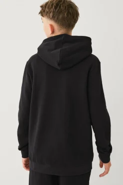 Ellos Collection Hættetrøje Basic^Børn Basistøj