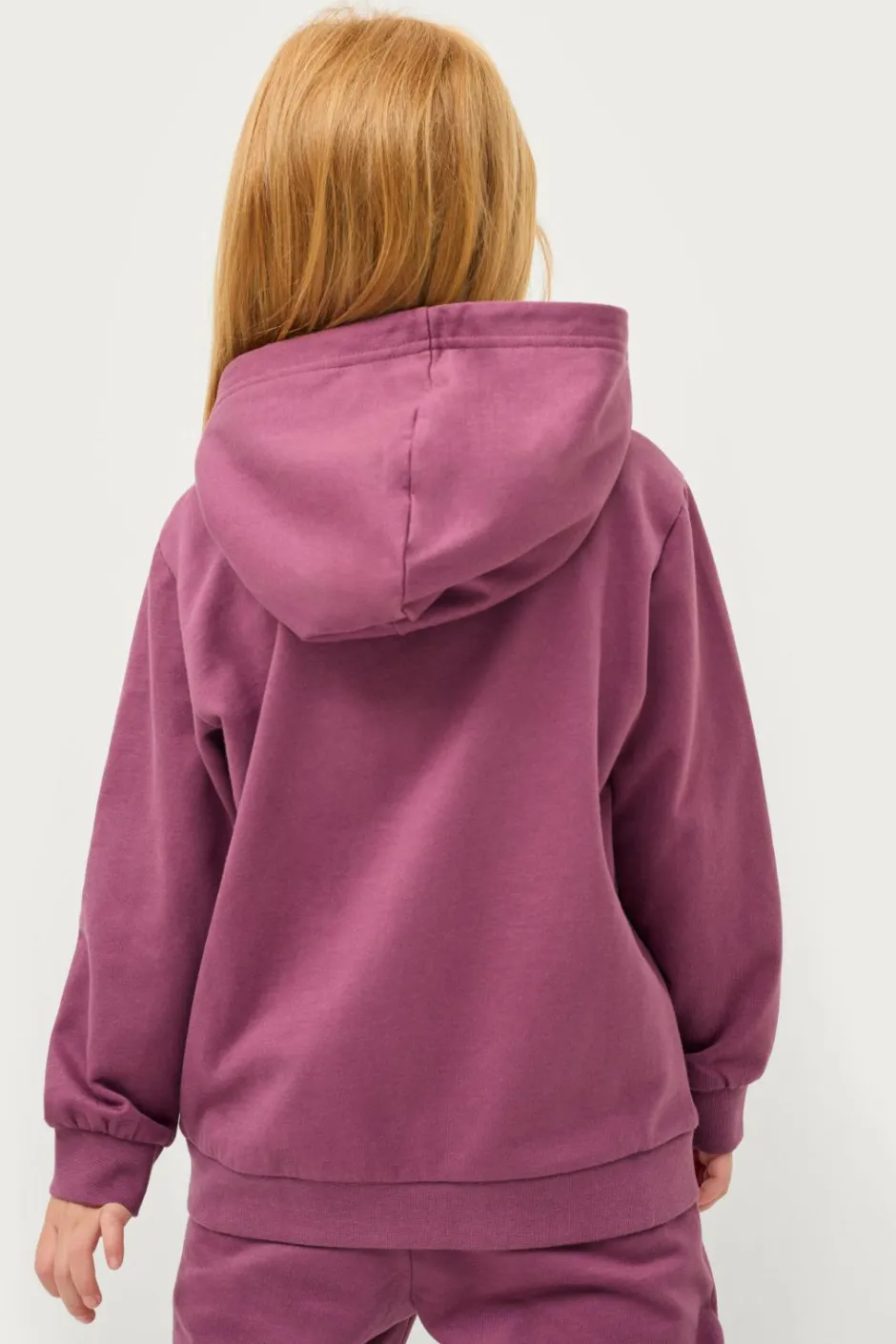 Sale Collection Hættetrøje Basic Børn Basistøj