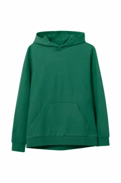 Ellos Collection Hættetrøje Basic^Børn Basistøj