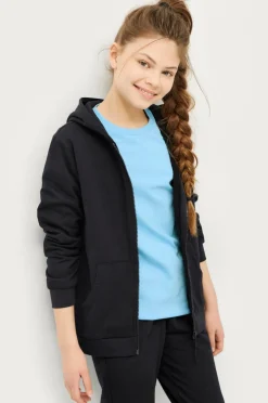 Ellos Collection Hættetrøje Basic Sweatshirt^Børn Basistøj|Sweatshirts & Hoodies