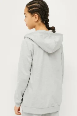 New Collection Hættetrøje Basic Sweatshirt Børn Basistøj|Sweatshirts & Hoodies