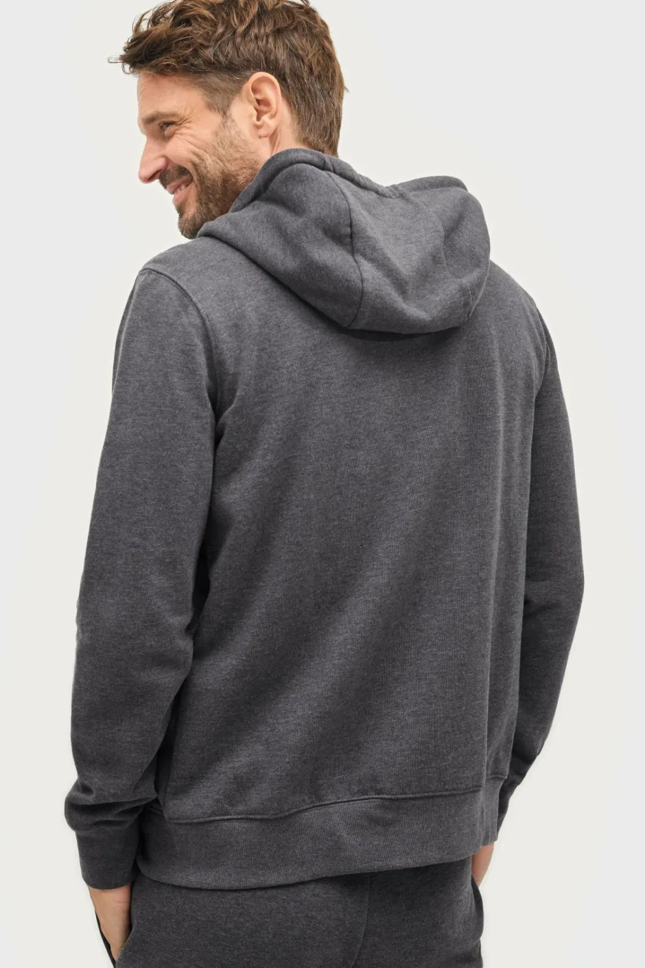 Ellos Collection Hættetrøje John^ Basistøj|Nattøj & Homewear
