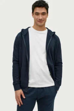 Ellos Collection Hættetrøje John^ Basistøj|Nattøj & Homewear