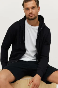 Ellos Collection Hættetrøje John^ Basistøj|Nattøj & Homewear