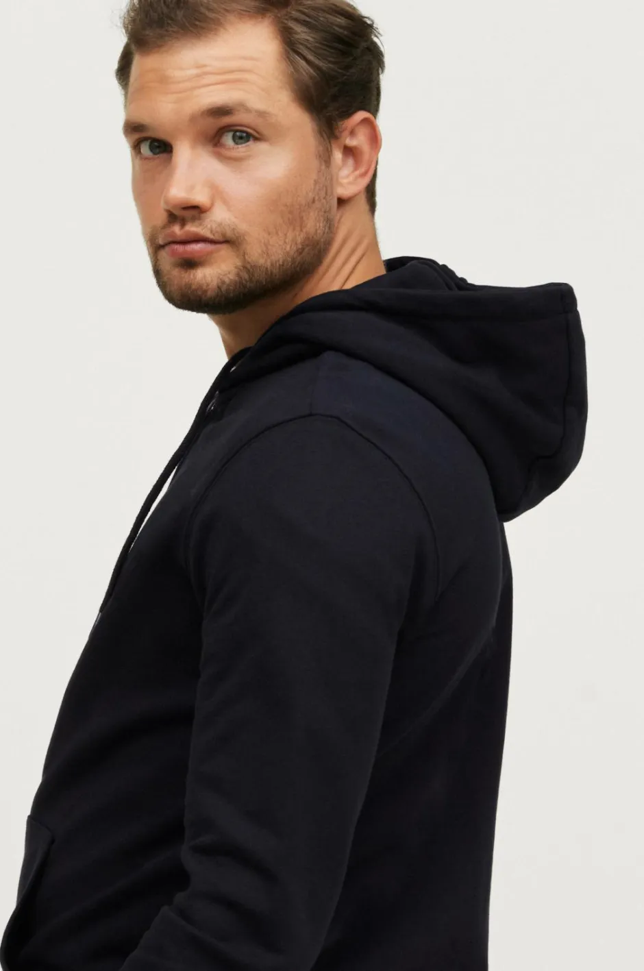 Ellos Collection Hættetrøje John^ Basistøj|Nattøj & Homewear