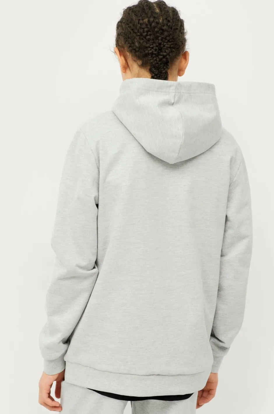 Outlet Collection Hættetrøje Basic Børn Basistøj