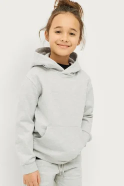 Outlet Collection Hættetrøje Basic Børn Basistøj