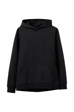Ellos Collection Hættetrøje Basic^Børn Basistøj