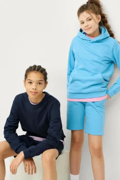 Outlet Collection Hættetrøje Basic Børn Basistøj