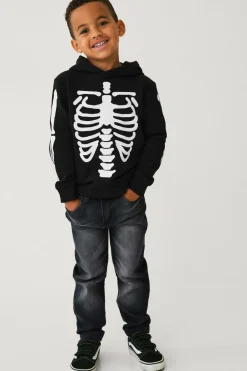 Ellos Collection Hættetrøje^Børn Sweatshirts & Hoodies